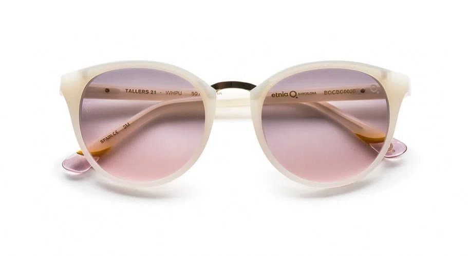 Etnia Barcelona TALLERS 21 SUN Sunglasses - view 9
